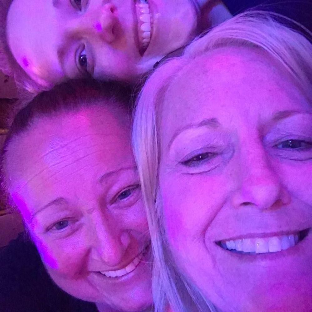 Meet your Posher, Chris meagan